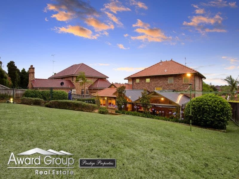 BAULKHAM HILLS, Baulkham Hills - Thumbnail 8