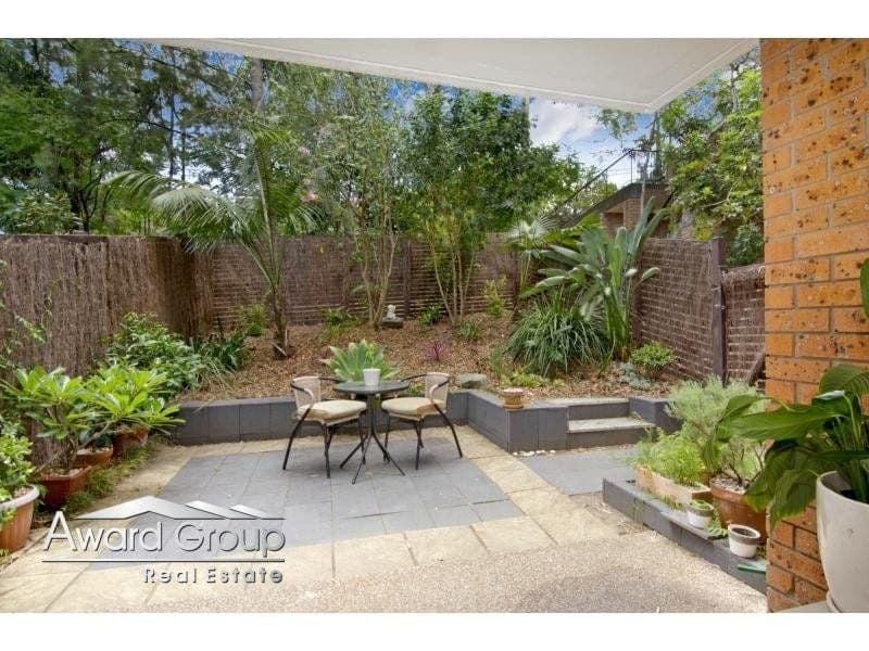 Unit 1/56-58 Maxim Street WEST RYDE NSW, West Ryde - Image 1