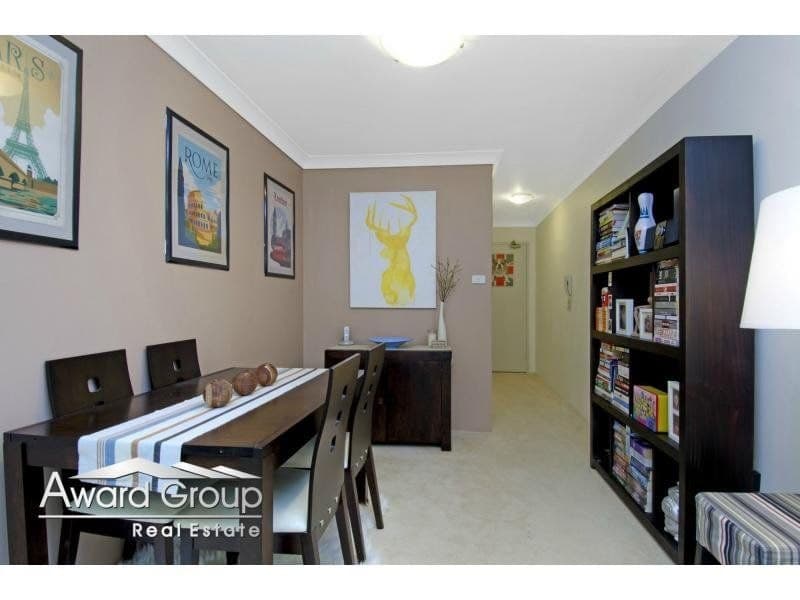 Unit 1/56-58 Maxim Street WEST RYDE NSW, West Ryde - Thumbnail 3