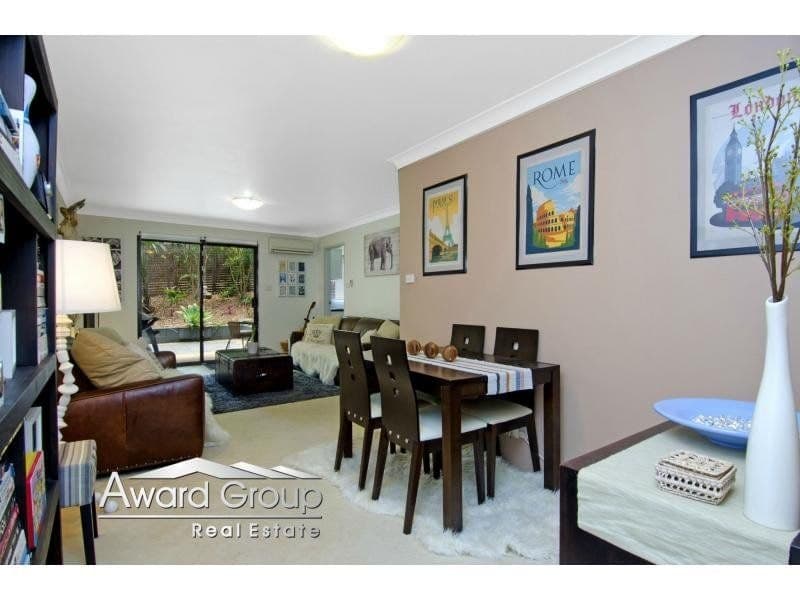 Unit 1/56-58 Maxim Street WEST RYDE NSW, West Ryde - Thumbnail 4
