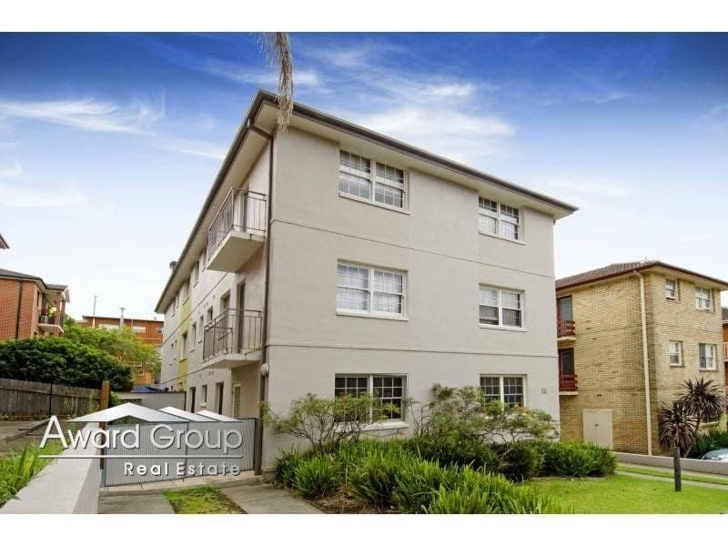 2/13 Edward Street RYDE NSW, Ryde - Image 1