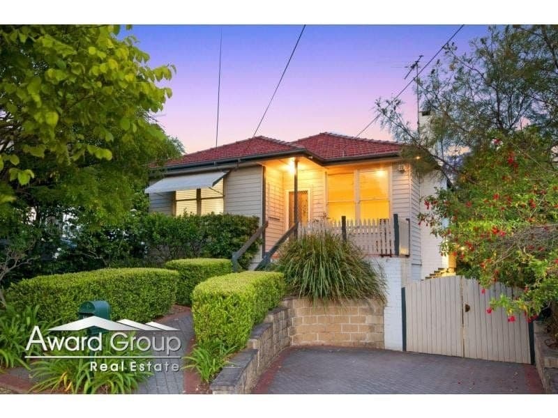 1 Kirby Street RYDALMERE NSW, Rydalmere - Image 1