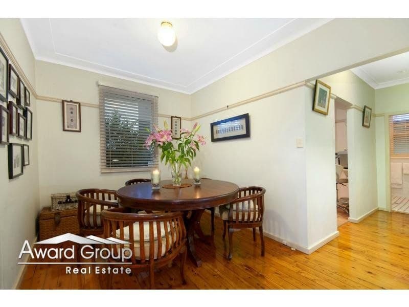 1 Kirby Street RYDALMERE NSW, Rydalmere - Thumbnail 3
