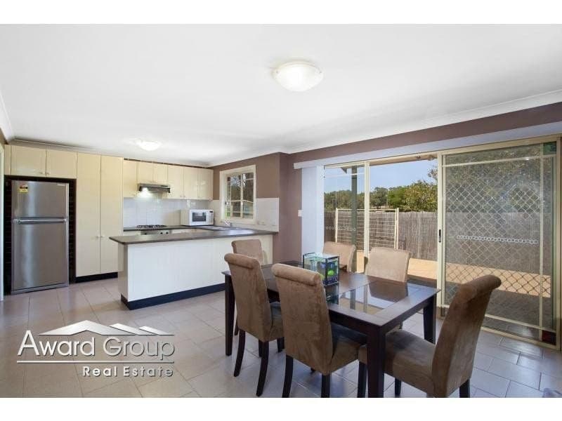 31/12 Corry Court NORTH PARRAMATTA NSW, North Parramatta - Image 1