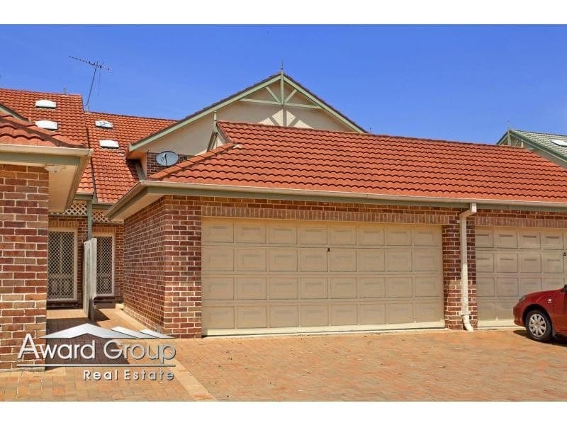 31/12 Corry Court NORTH PARRAMATTA NSW, North Parramatta - Thumbnail 2