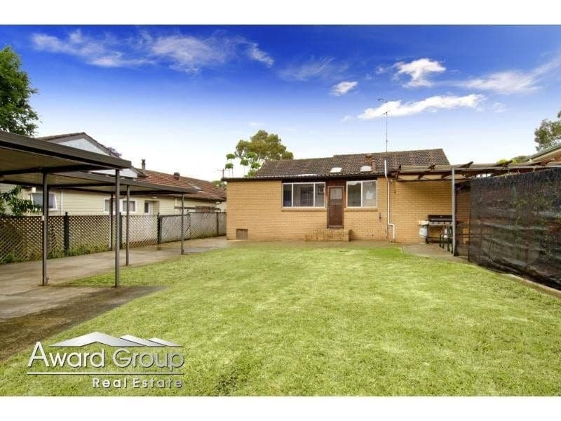 38 Nerang Street RYDE NSW, Ryde - Image 1