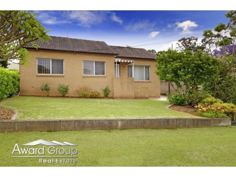 38 Nerang Street RYDE NSW, Ryde - Thumbnail 2