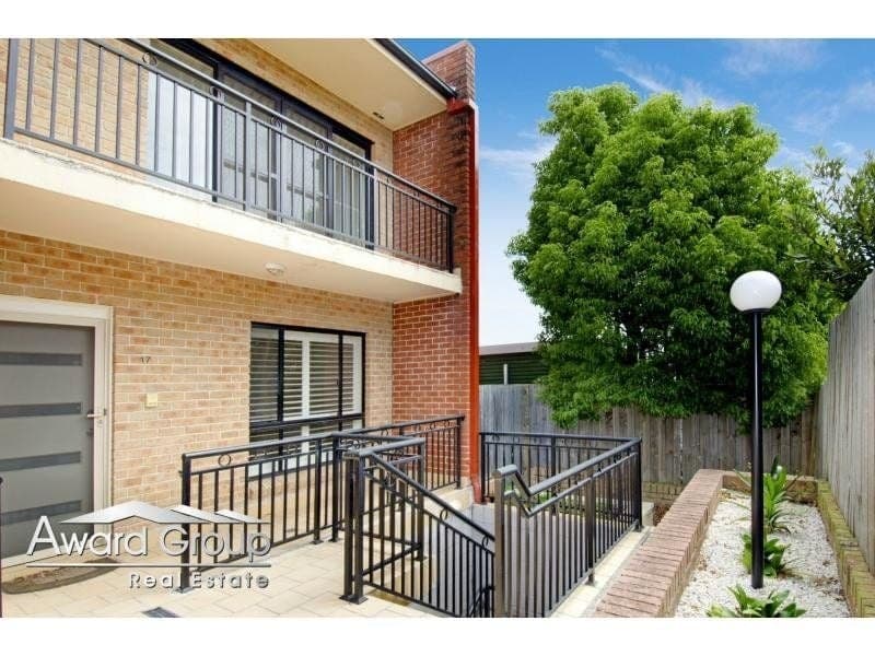 17/38-42 Wynyard Street GUILDFORD NSW, Guildford - Image 1