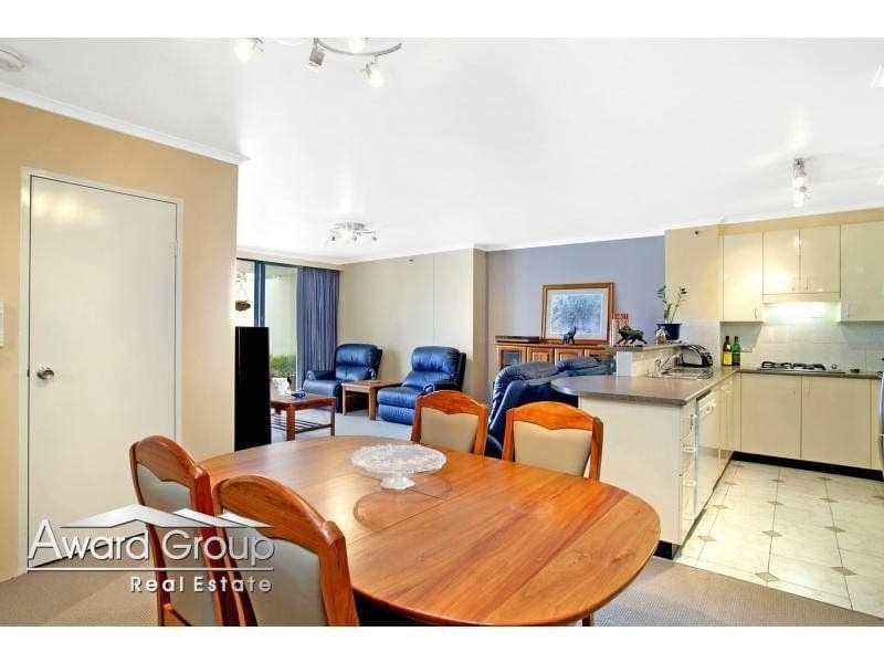 28/1-55 West Parade WEST RYDE NSW, West Ryde - Image 1