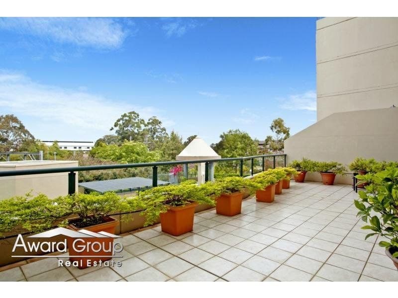 28/1-55 West Parade WEST RYDE NSW, West Ryde - Thumbnail 2