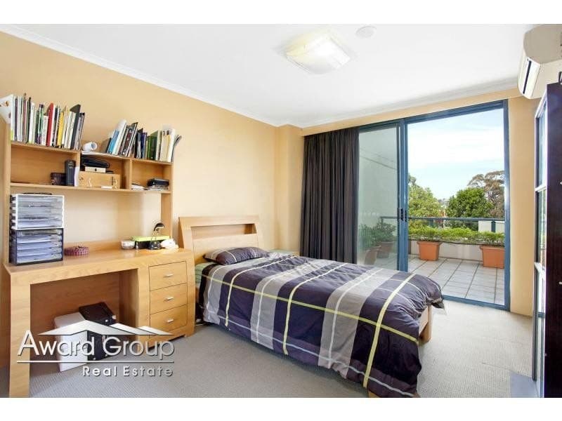 28/1-55 West Parade WEST RYDE NSW, West Ryde - Thumbnail 4