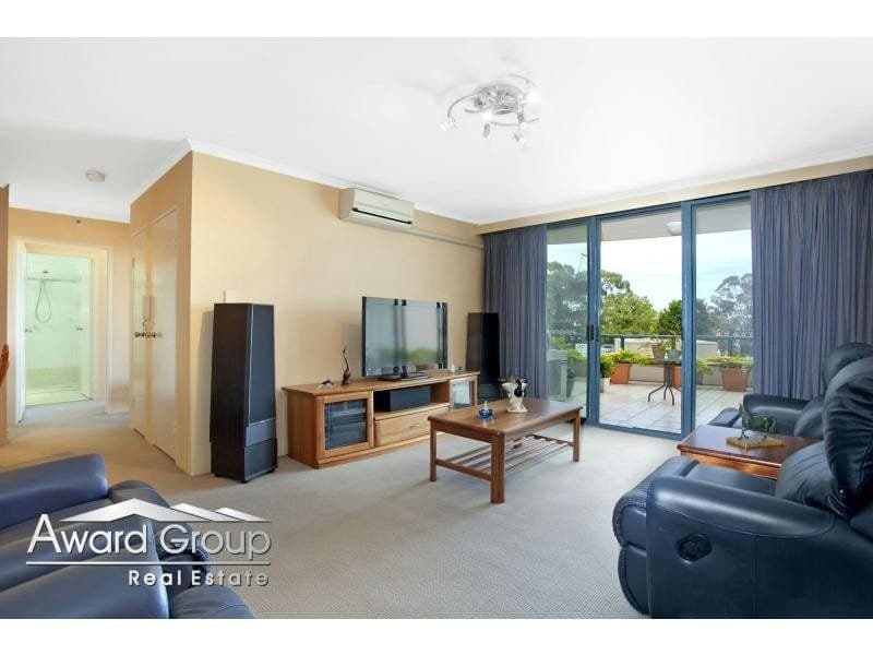 28/1-55 West Parade WEST RYDE NSW, West Ryde - Thumbnail 5