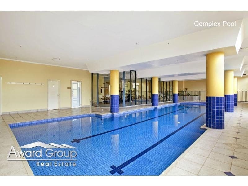 28/1-55 West Parade WEST RYDE NSW, West Ryde - Thumbnail 8