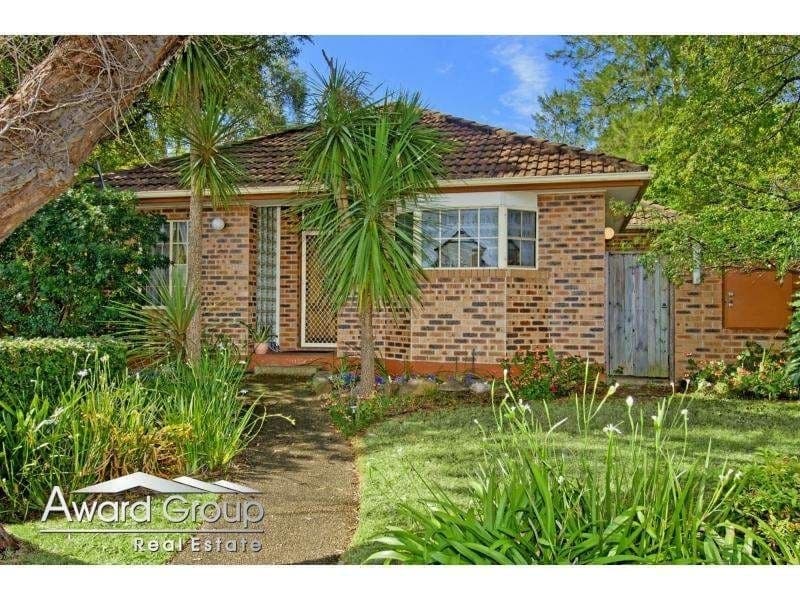 1/15 Darwin Street WEST RYDE NSW, West Ryde - Image 1