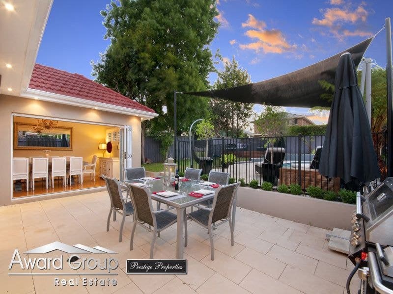 34 Lancaster Avenue WEST RYDE NSW, West Ryde - Thumbnail 2