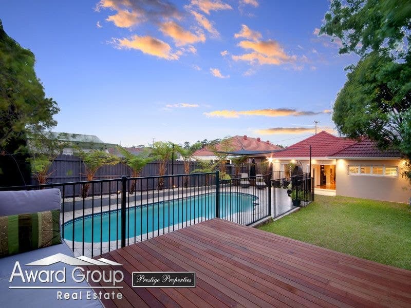 34 Lancaster Avenue WEST RYDE NSW, West Ryde - Thumbnail 3