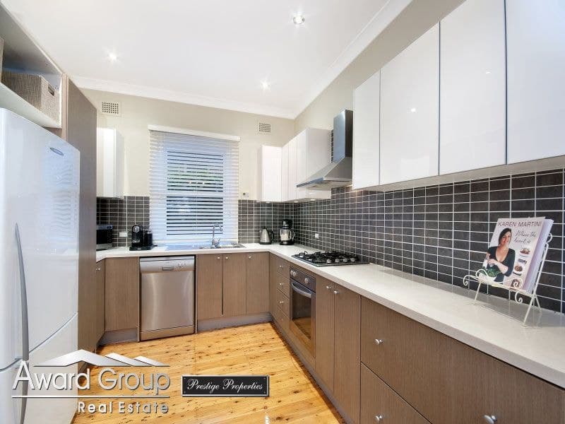 34 Lancaster Avenue WEST RYDE NSW, West Ryde - Thumbnail 4