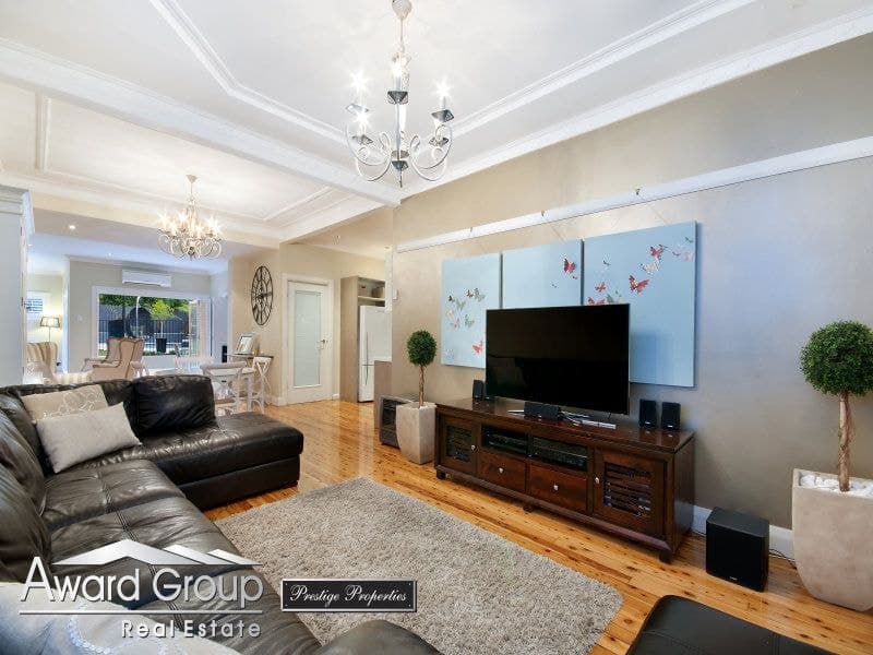 34 Lancaster Avenue WEST RYDE NSW, West Ryde - Thumbnail 6