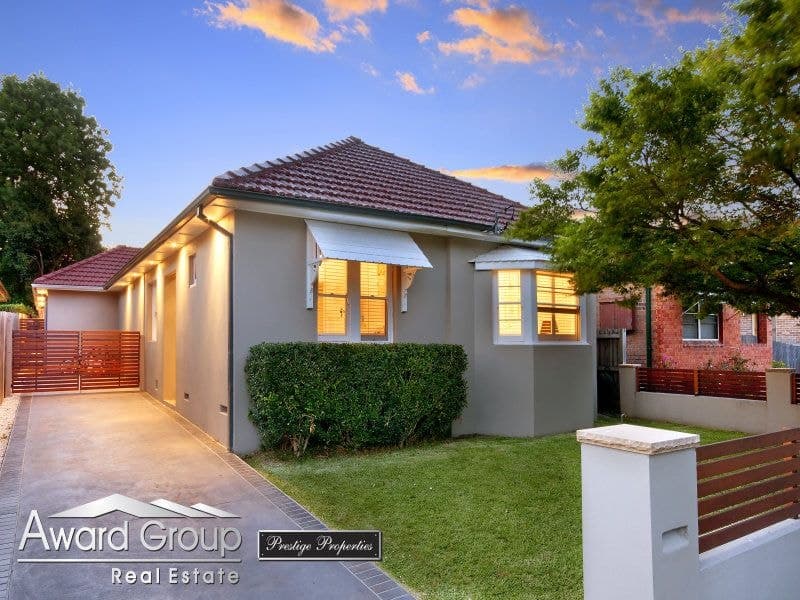 34 Lancaster Avenue WEST RYDE NSW, West Ryde - Thumbnail 8