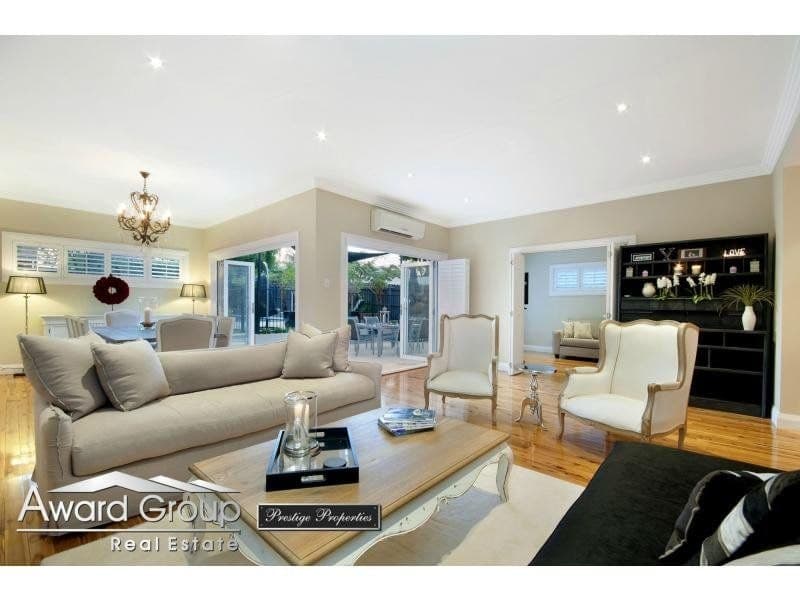 34 Lancaster Avenue MELROSE PARK NSW, Melrose Park - Thumbnail 2