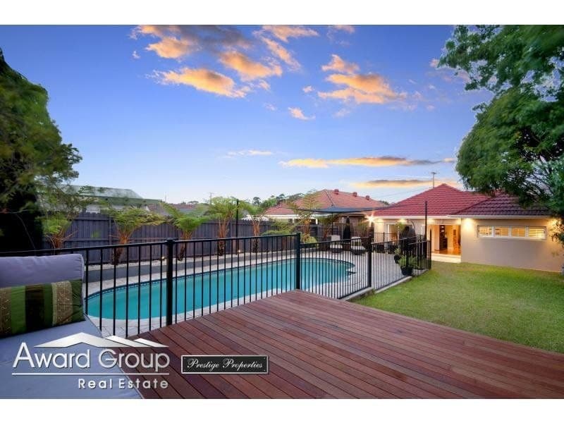 34 Lancaster Avenue MELROSE PARK NSW, Melrose Park - Thumbnail 5