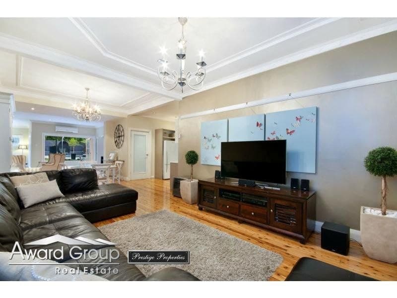 34 Lancaster Avenue MELROSE PARK NSW, Melrose Park - Thumbnail 6