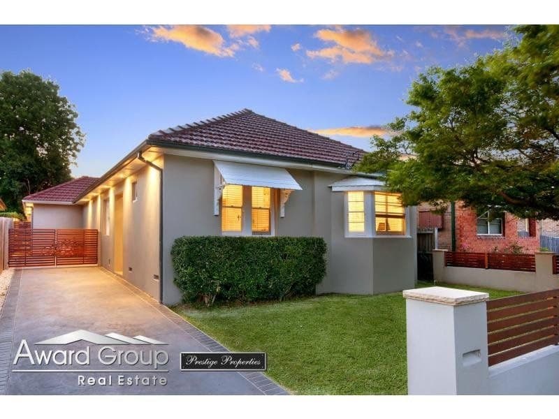 34 Lancaster Avenue MELROSE PARK NSW, Melrose Park - Thumbnail 8