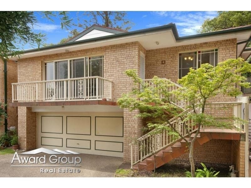 6/13 Benson Street WEST RYDE NSW, West Ryde - Image 1