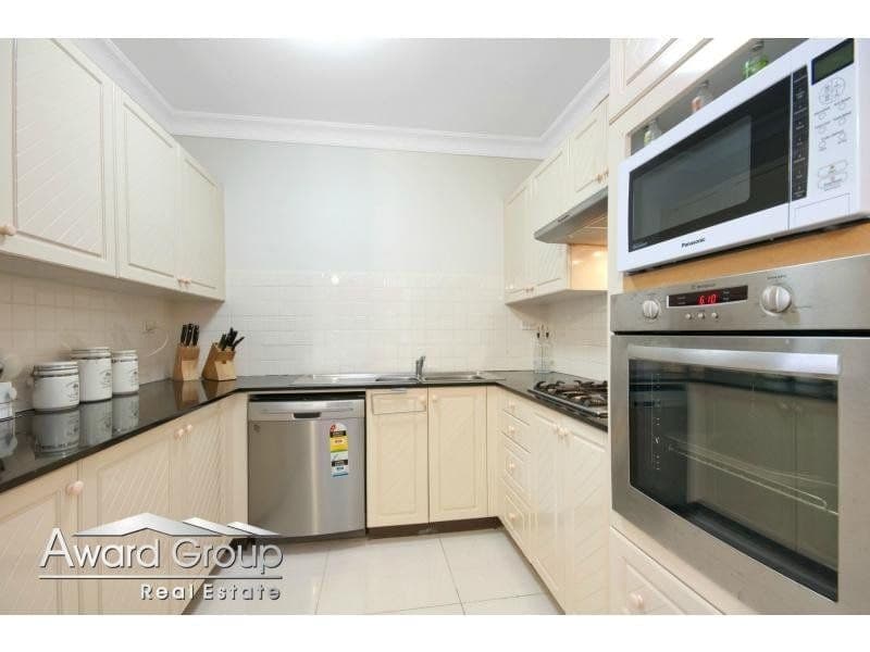 6/13 Benson Street WEST RYDE NSW, West Ryde - Thumbnail 2