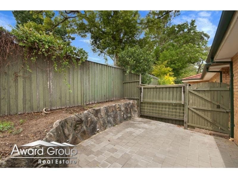6/13 Benson Street WEST RYDE NSW, West Ryde - Thumbnail 8