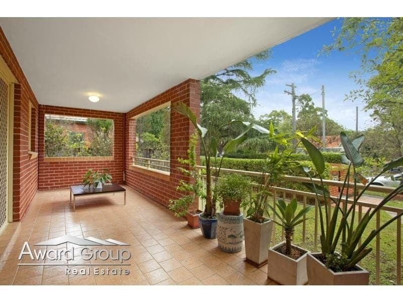 7/12 Gaza Road WEST RYDE NSW, West Ryde - Image 1