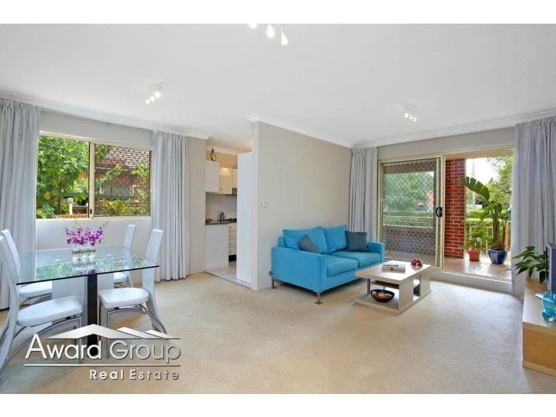 7/12 Gaza Road WEST RYDE NSW, West Ryde - Thumbnail 2