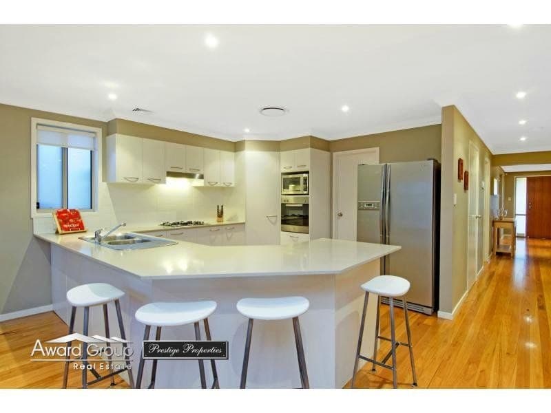 79 Lancaster Avenue MELROSE PARK NSW, Melrose Park - Thumbnail 2