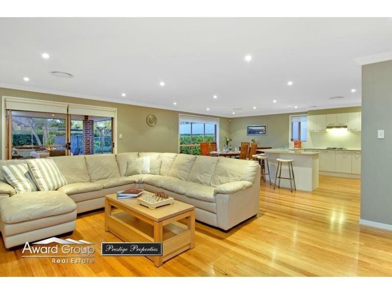 79 Lancaster Avenue MELROSE PARK NSW, Melrose Park - Thumbnail 3