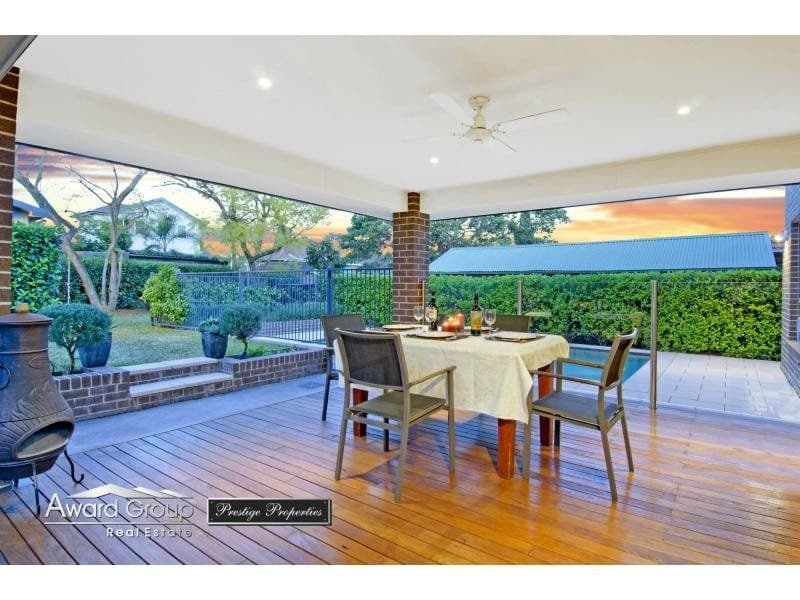 79 Lancaster Avenue MELROSE PARK NSW, Melrose Park - Thumbnail 7