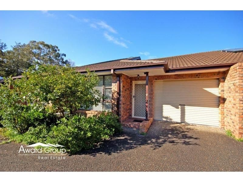 3/10-12 Wayella Street WEST RYDE NSW, West Ryde - Thumbnail 2
