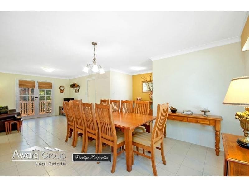18 Deakin Place WEST PENNANT HILLS NSW, West Pennant Hills - Thumbnail 4