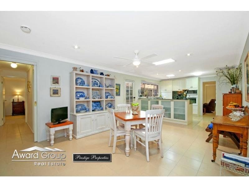 18 Deakin Place WEST PENNANT HILLS NSW, West Pennant Hills - Thumbnail 5
