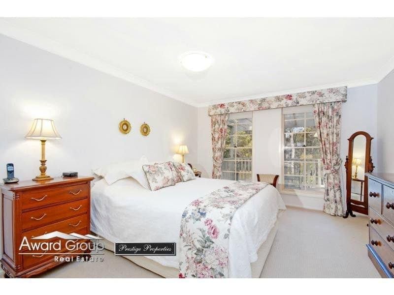 18 Deakin Place WEST PENNANT HILLS NSW, West Pennant Hills - Thumbnail 6