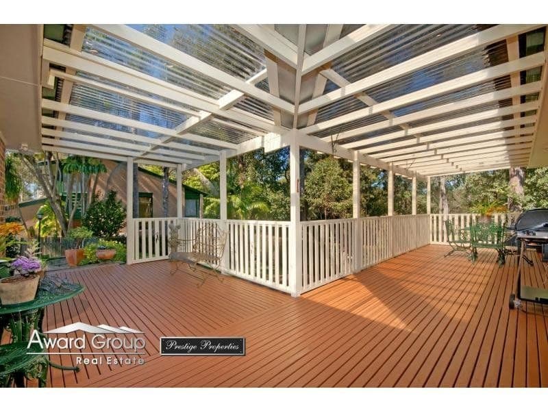 18 Deakin Place WEST PENNANT HILLS NSW, West Pennant Hills - Thumbnail 8