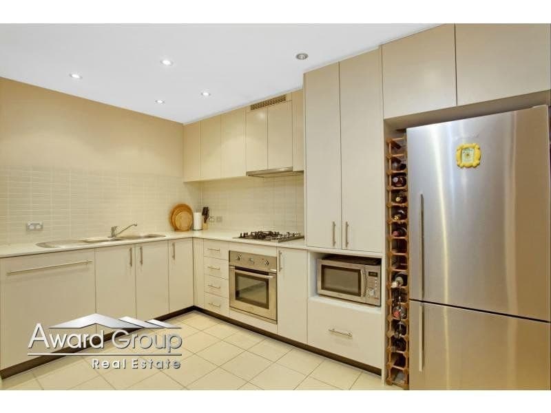 Unit 4/21 Angas Street MEADOWBANK NSW, Meadowbank - Thumbnail 2
