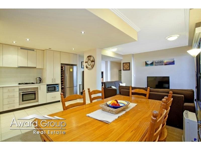 Unit 4/21 Angas Street MEADOWBANK NSW, Meadowbank - Thumbnail 3