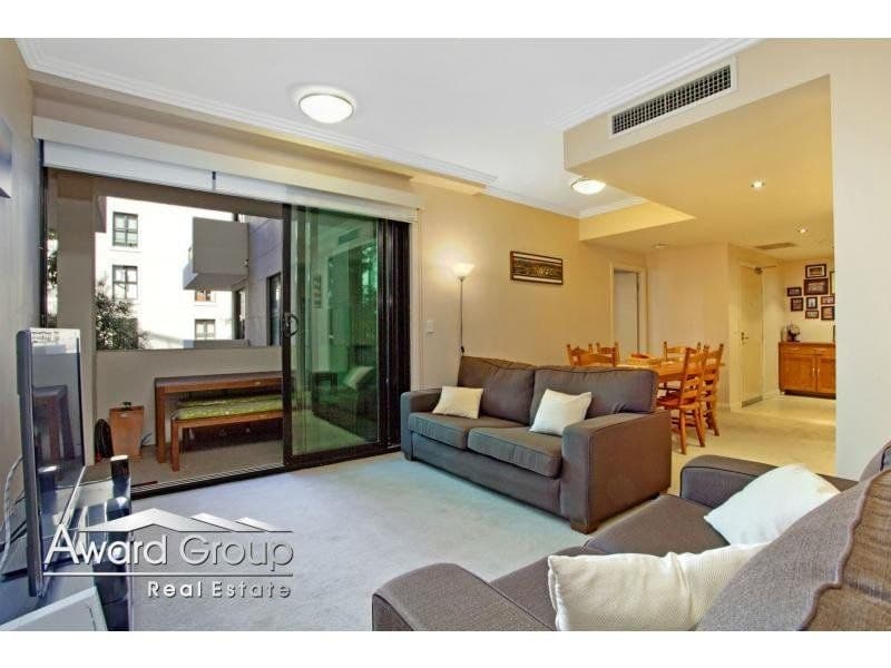 Unit 4/21 Angas Street MEADOWBANK NSW, Meadowbank - Thumbnail 4