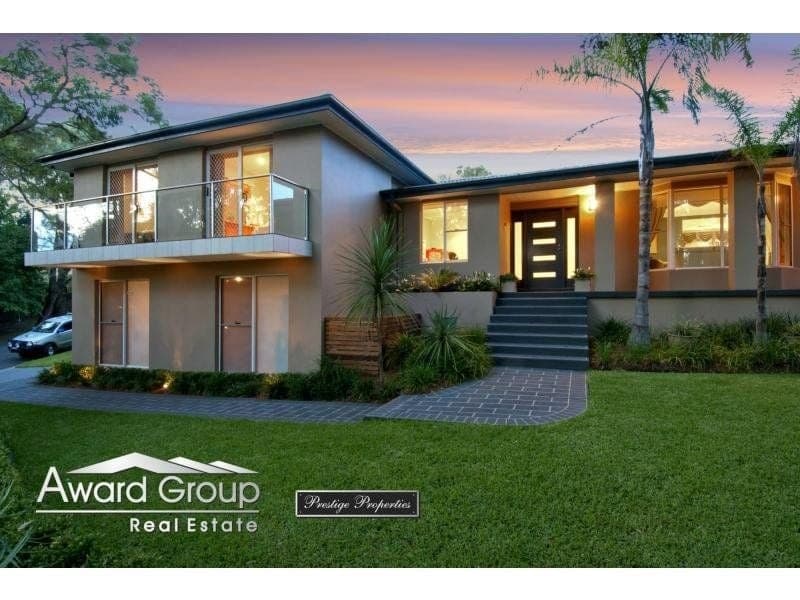 25 Carinda Drive GLENHAVEN NSW, Glenhaven - Image 1