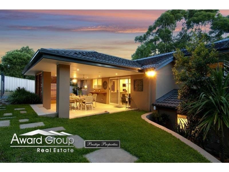 25 Carinda Drive GLENHAVEN NSW, Glenhaven - Thumbnail 3