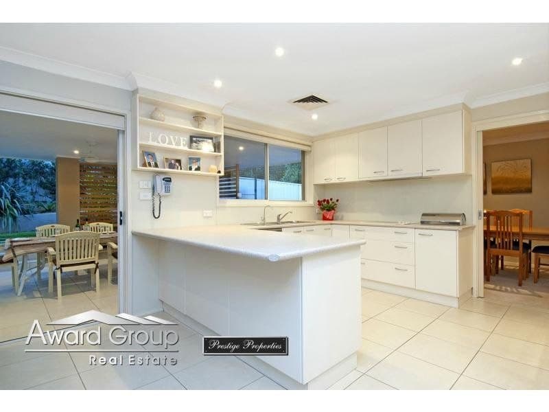 25 Carinda Drive GLENHAVEN NSW, Glenhaven - Thumbnail 5