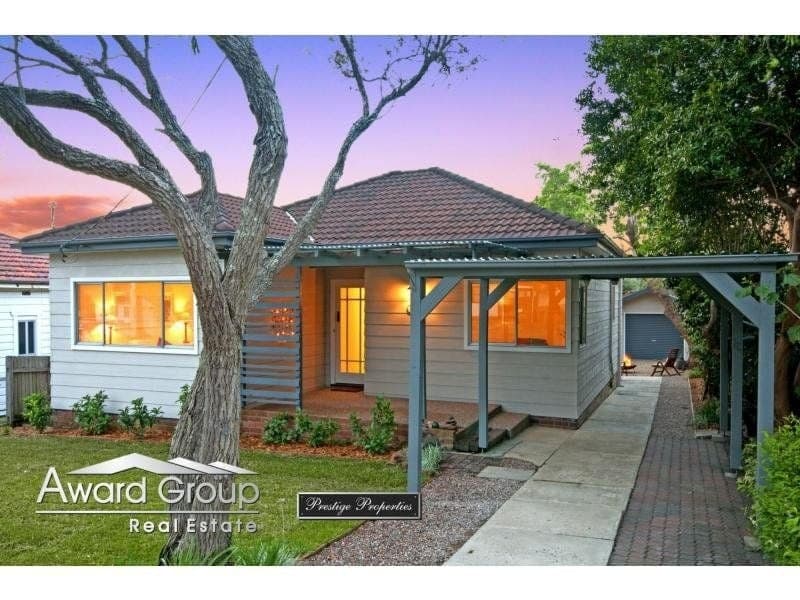 21 Griffiths Street ERMINGTON NSW, Ermington - Image 1
