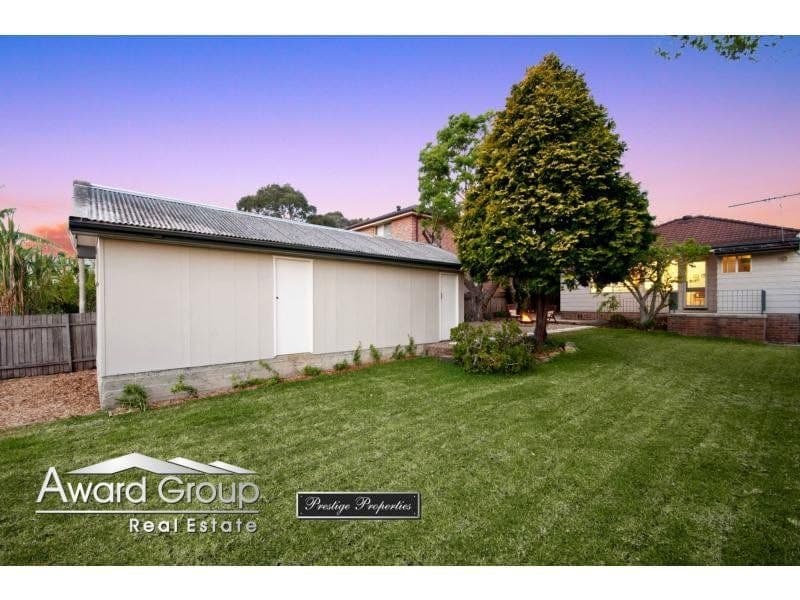 21 Griffiths Street ERMINGTON NSW, Ermington - Thumbnail 8