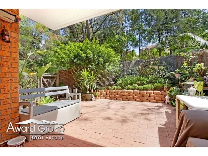 2/56-58 Maxim Street WEST RYDE NSW, West Ryde - Image 1