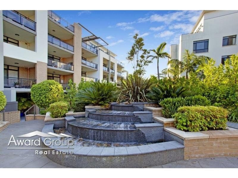 101/2-4 Purser Avenue CASTLE HILL NSW, Castle Hill - Image 1